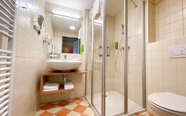 JUFA Hotel Deutschlandsberg