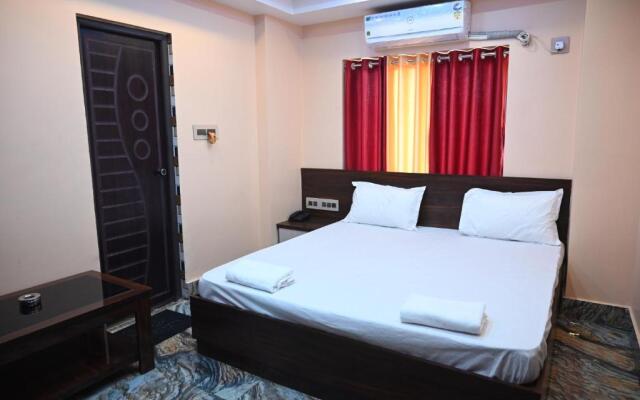 Hotel Tulusi Inn