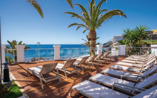 Hotel Riu Madeira - All Inclusive