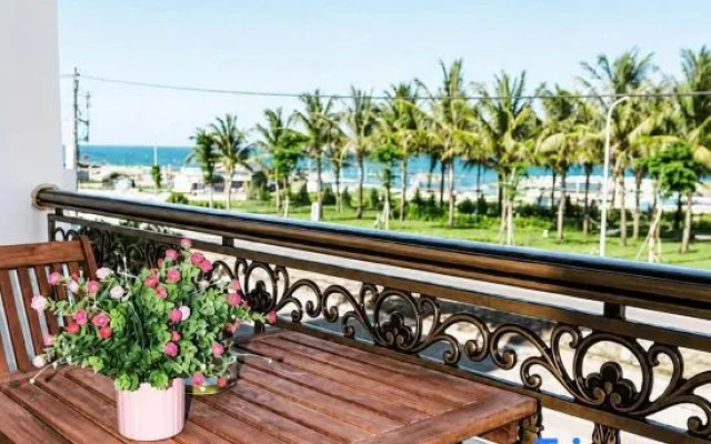 Ocean Homestay – Outside – Tuy Hoa