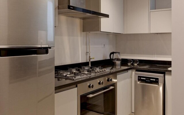 Vesta - Luxury Apt - 3br - Cfc IV