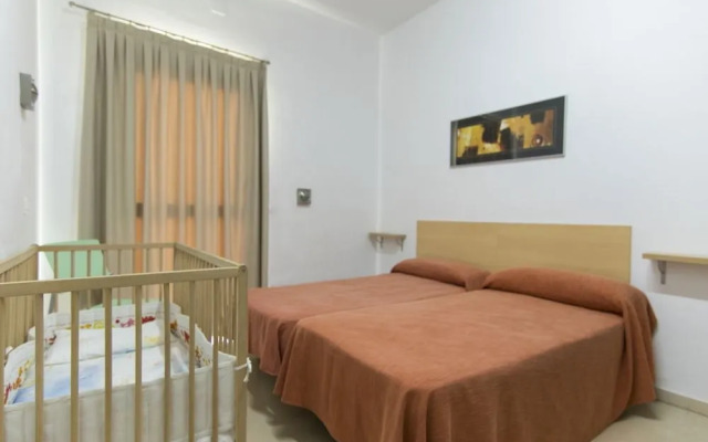 Albergue Inturjoven Torremolinos