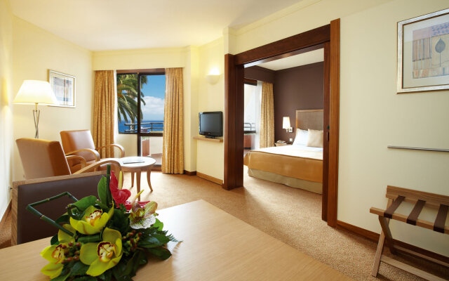 Suite Hotel Eden Mar