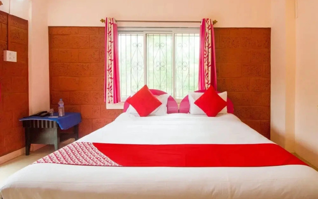 Raghusheela Cottage