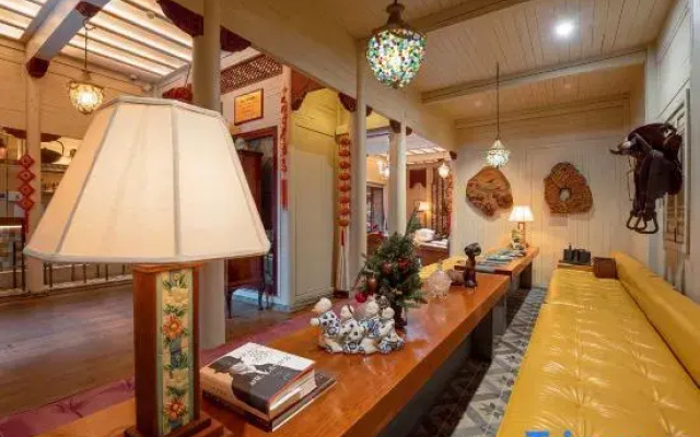 HUIZHOU MANOR by TACHUANG RESORTS