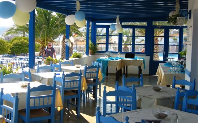 Hotel Alkyon
