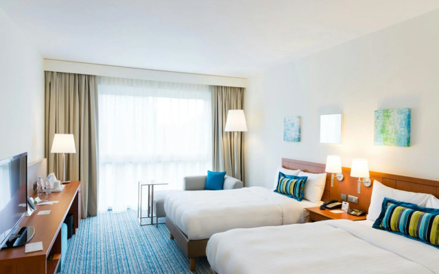 Courtyard by Marriott Brussels