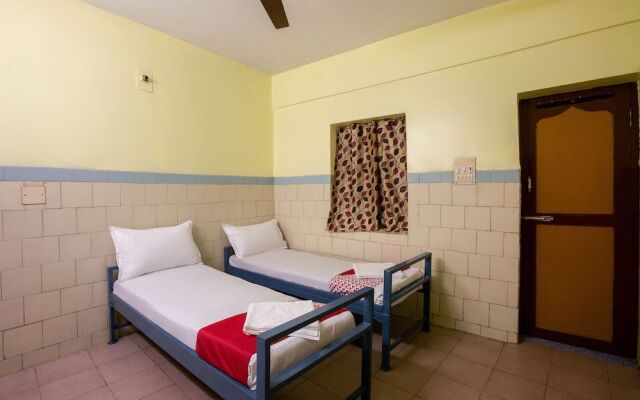 Spot On 45777 Triplicane High Rd