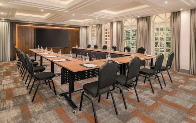 Independents Fairview Nairobi