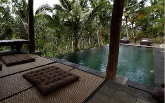 The Desa Ubud