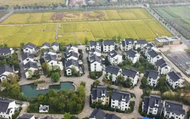 Township DreamWorks Guesthouse