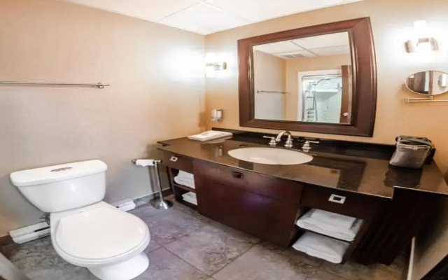 Hotel Chateau Bellevue