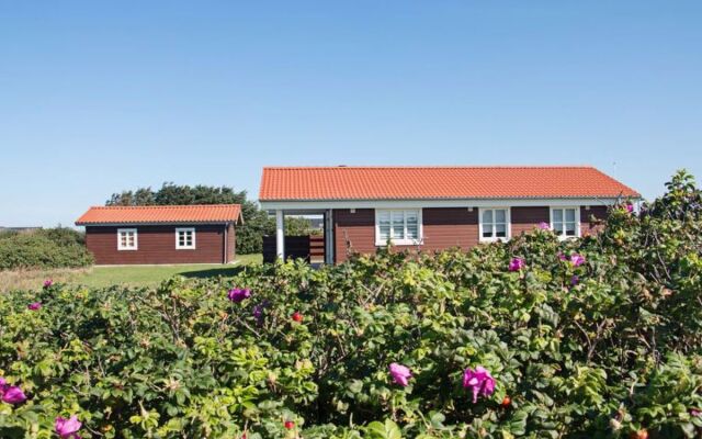 "Sabri" - 300m from the sea in NW Jutland