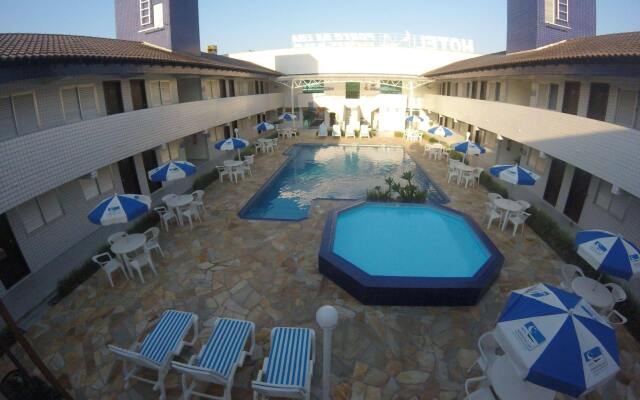 Hotel Pousada Porto da Lua