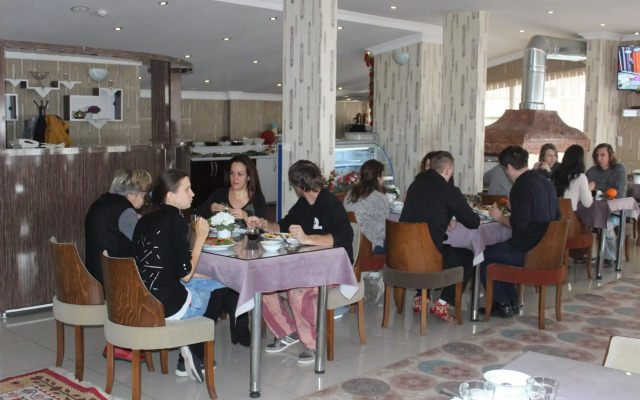 Dosco Hotel