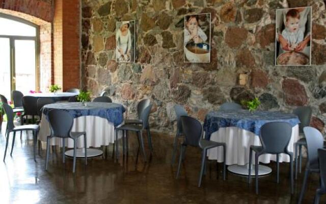 Eistvere Manor Accommodation