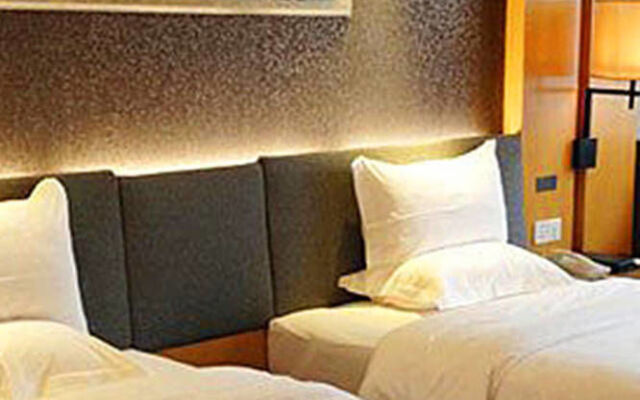 Yeste Hotel - Guigang