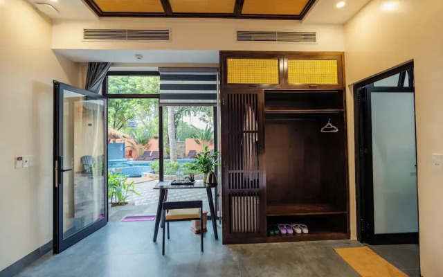 Victory Homestay