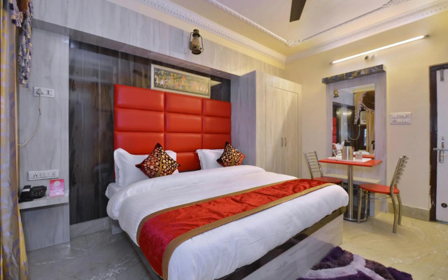 Hotel Ganpati Plaza