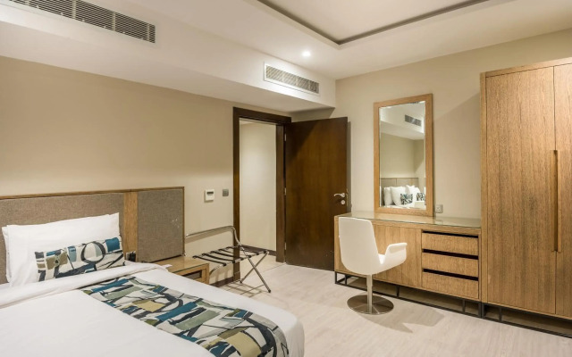 Ewaa Express Hotel - Gaber