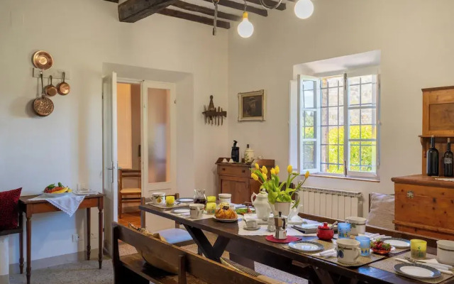 Villa Gabry