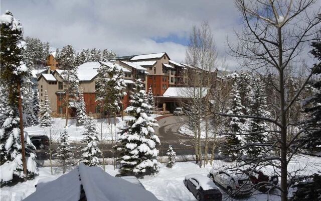 Trail's End Condomimiums Unit 311 by RedAwning