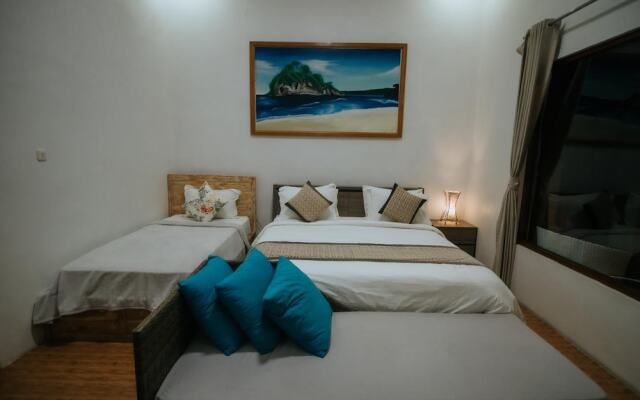 Pandawa Beach Resort and Spa Luxury