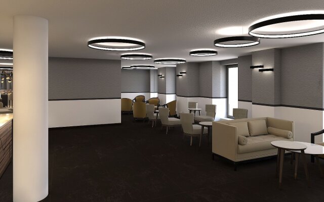 Panorama 360 Hôtel & Spa