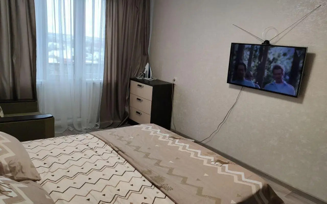 Апартаменты на улице Богдана Хмельницкого 42