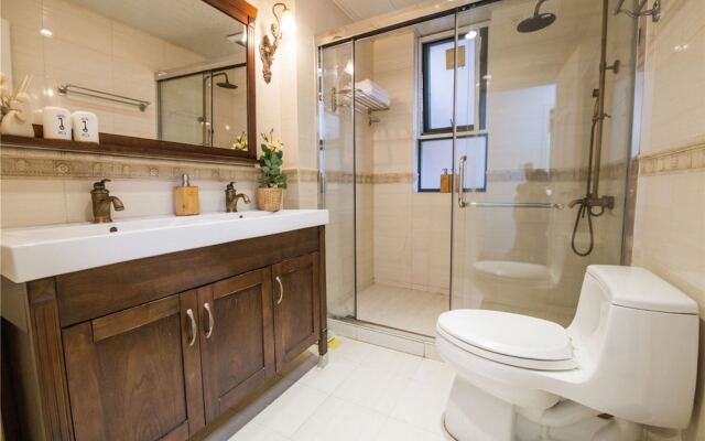 Muyun 3 bedroom Xuhui