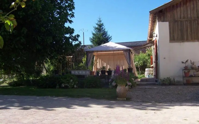 Chambre dHôtes LEtang aux Rainettes