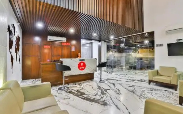 Virgo inn Rajdhani by OYO Rooms