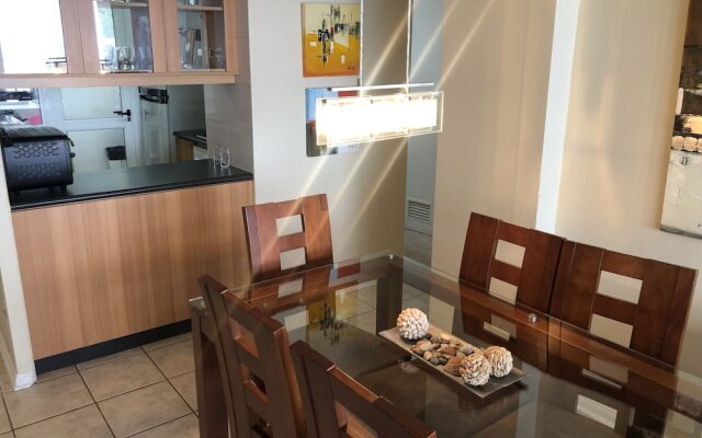 Apartamento S413 Vista Mar Euromarina II