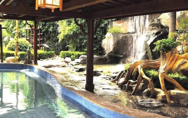 Nanjing Tangshan Spring Hotel