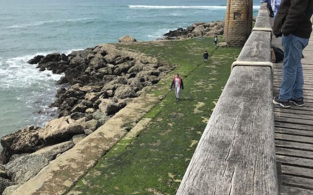 Chambres Bambou & Corail & Music