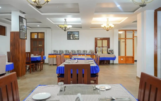 Aja Village Resort