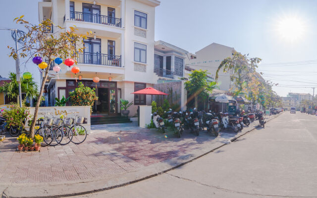 Hoi An Ivy Hotel