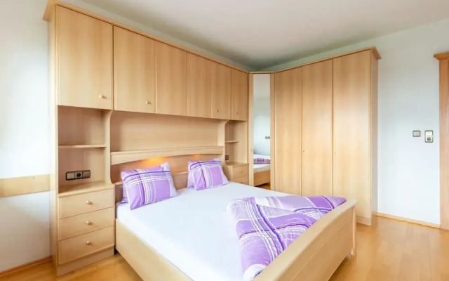 Welcoming Apartment in Stummerberg