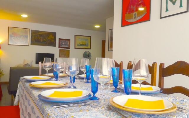 Braga Charm Apartment