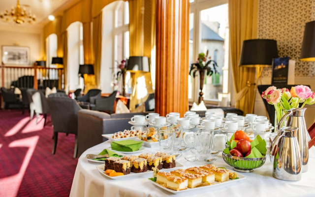 Hotel Kaiserhof