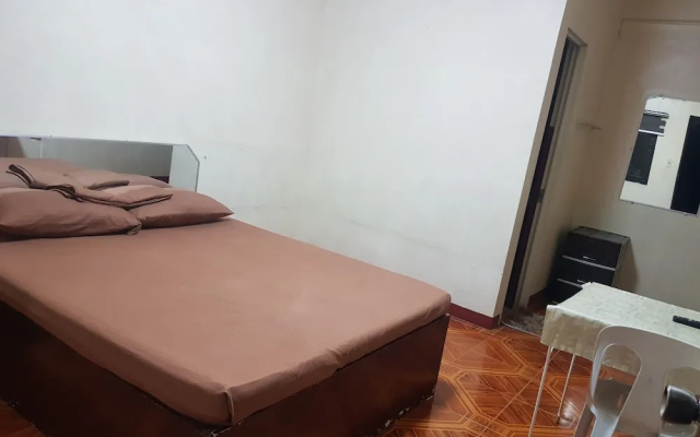 Enriquez Lodge