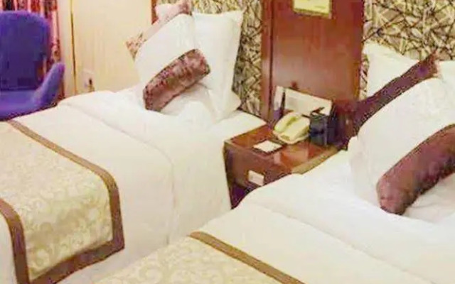 Yihai International Business Hotel