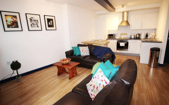 Great Location Shoreditch Spitalfields