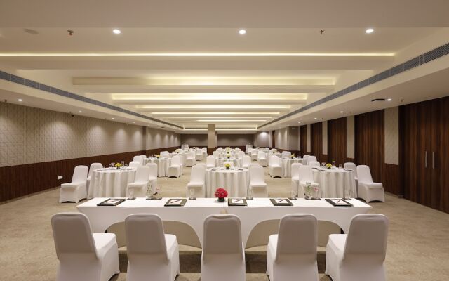 V Sarovar Portico MI Road Jaipur