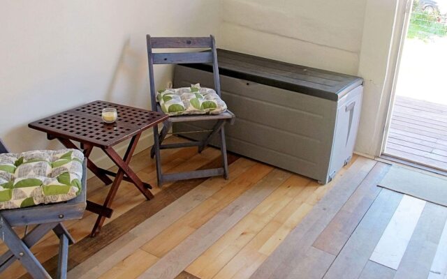 Holiday Home in Nysted