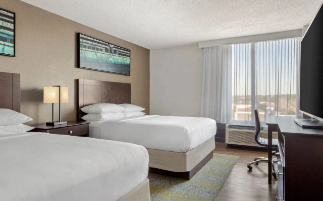 Delta Hotels by Marriott Bristol