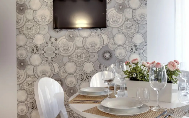 Laguna Apartments Near Giardini Biennale