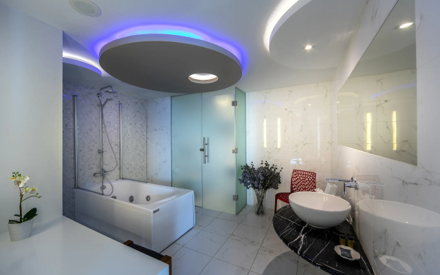 Melissi Beach  & Spa