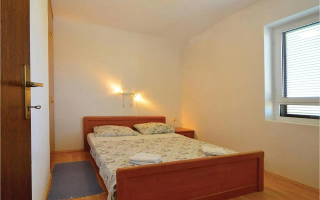 Apartment Kukljica Kukljica ul. II