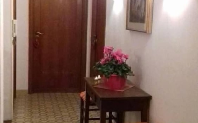 Bed And Breakfast HomeSweetRome